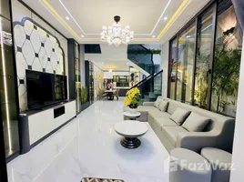 3 Habitación Casa en alquiler en Hoa Minh, Da Nang, Hoa Minh