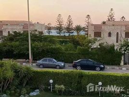 在Marina 4出售的4 卧室 别墅, Marina, Al Alamein