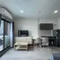 Studio Penthouse zu vermieten im Monterey, Damansara