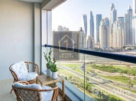 1 спален Квартира на продажу в Jumeirah Bay X1, Jumeirah Bay Towers