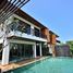 4 спален Вилла в аренду в The Lake House, Si Sunthon, Тхаланг, Пхукет, Таиланд