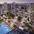 Studio Apartment for sale at Cyan Beach Residence, Palm Towers