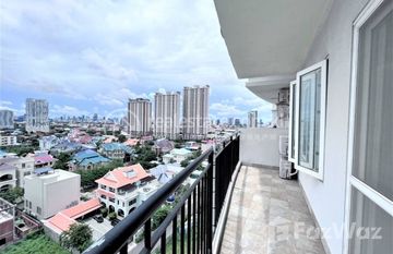 The Mekong View Tower2 urgent sale in Chrouy Changvar, 프놈펜