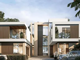 5 спален Вилла на продажу в The Hartland Villas, Sobha Hartland