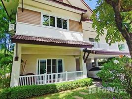 4 Bedroom House for rent at Kad Farang Village, Ban Waen