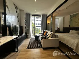 อพาร์ทเม้นท์ 1 ห้องนอน ให้เช่า ในโครงการ ฟินน์ อโศก สุขุมวิท 10, คลองเตย