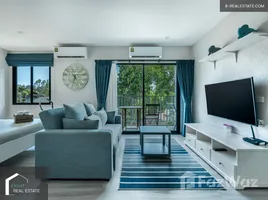 Studio Appartement à louer à , Sakhu, Thalang, Phuket, Thaïlande