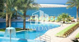 Available Units at Marjan Island Resort and Spa