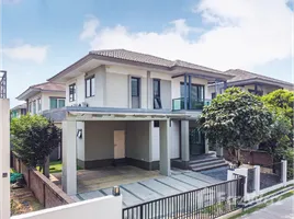 3 Bedroom House for sale at Saransiri Tiwanon Chaengwattana, Ban Mai, Mueang Pathum Thani