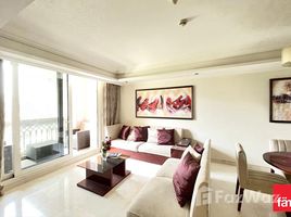 1 Schlafzimmer Appartement zu verkaufen im Mughal, The Crescent, Palm Jumeirah