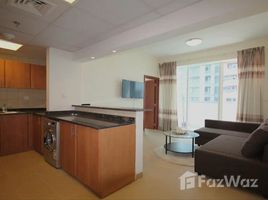 1 Schlafzimmer Appartement zu verkaufen im Cricket Tower, Dubai Sports City