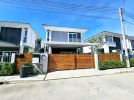 3 Bedroom Villa for rent at Supalai Lake Ville Phuket, Ko Kaeo, Phuket Town