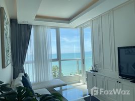 1 Bedroom Condo for rent at Del Mare, Bang Sare, Sattahip