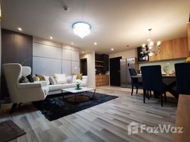 2 спален Кондо на продажу в The Win Condominium, Nong Prue, Паттая