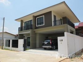 3 Bedrooms House for sale in Hua Ro, Phitsanulok 3 Bedroom 2- Storey Single-Detached House
