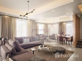 3 Bedroom Villa for sale at Sharjah Garden City, Hoshi
