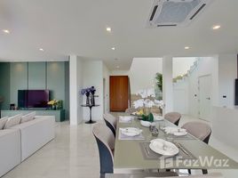 3 Bedroom Villa for sale at Rochalia Residence, San Phak Wan