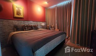 1 Bedroom Condo for sale in Bang Na, Bangkok The Coast Bangkok