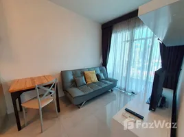 คอนโด 1 ห้องนอน ให้เช่า ในโครงการ ไอดีโอ บลูโคฟ สุขุมวิท, บางนา, บางนา, กรุงเทพมหานคร