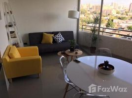 1 Bedroom Apartment for rent at Santiago, Puente Alto, Cordillera, Santiago