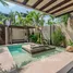 Villa 2 chambre à vendre à Canggu, Bali, Canggu