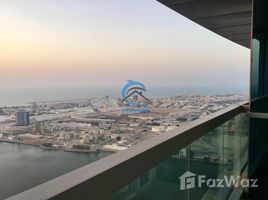 2 спален Квартира на продажу в Julphar Residential Tower, Julphar Towers, Al Nakheel