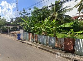  Grundstück zu verkaufen in Mueang Sakon Nakhon, Sakon Nakhon, That Choeng Chum, Mueang Sakon Nakhon