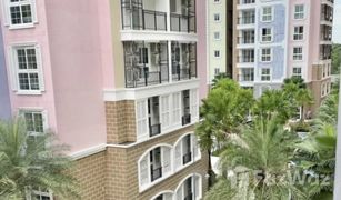 Studio Condo for sale in Nong Prue, Pattaya Seven Seas Cote d'Azur