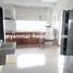 4 အိပ်ခန်း တိုက်ခန်း for rent at 4 Bedroom Condo for rent in Ahlone, Yangon, အလုံ, အနောက်ပိုင်းခရိုင် (မြို့လယ်)