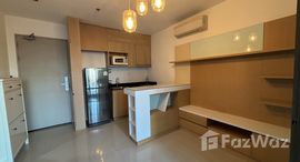 Доступные квартиры в Ideo Blucove Sukhumvit