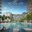 2 Bedroom Apartment for sale at Seascape, 