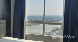 ยูนิตที่เหลืออยู่ในโครงการ ศุภาลัย ริวา แกรนด์