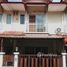 2 спален Дом в аренду в Sirenepark Village 2, Wong Sawang, Банг Суе