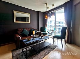 1 Schlafzimmer Wohnung zu vermieten im Centara Avenue Residence and Suites, Nong Prue, Pattaya, Chon Buri, Thailand