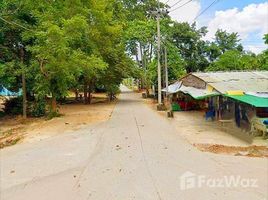  Land for sale in Phana Nikhom, Rayong, Phana Nikhom, Nikhom Phatthana