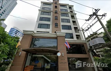 Mela Mansion in Khlong Toei Nuea, 방콕
