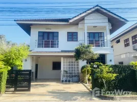 4 Bedroom House for rent at Chatthong Pavilion, Ban Phru, Hat Yai, Songkhla, Thailand