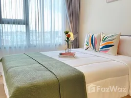 อพาร์ทเม้นท์ สตูดิโอ ให้เช่า ในโครงการ ชีวาทัย เกษตร - นวมินทร์, เสนานิคม