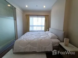 คอนโด 1 ห้องนอน ให้เช่า ในโครงการ คิวเฮ้าส์ สาทร, คลองต้นไทร