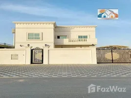在Al Zaheya Gardens出售的3 卧室 别墅, Al Zahya