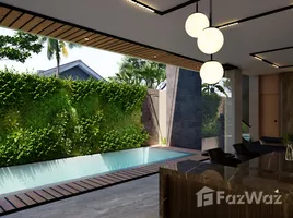 3 Bedroom Villa for sale in Badung Bali, Kuta