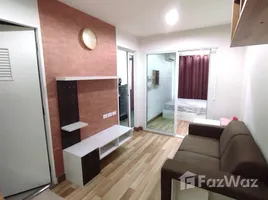 ขายคอนโด สตูดิโอ ในโครงการ อะพูล คอนโด บางนา, บางนา, บางนา, กรุงเทพมหานคร, ไทย