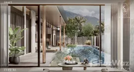 ยูนิตที่เหลืออยู่ในโครงการ เดอะไทเทิล วิลล่า คิรารา