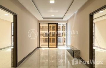 URGENT SALE TWO BEDROOM AT ORKIDE 2004 in Tuek Thla, 프놈펜