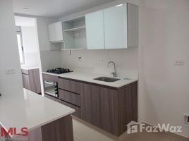 3 Habitación Apartamento for sale at STREET 27 SOUTH # 28 49, Envigado, Antioquia