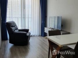 Studio Wohnung zu verkaufen im Aeras, Nong Prue, Pattaya