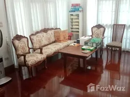 4 Bedroom House for rent at Mahatthai 1 Village, Bang Ramat, Taling Chan, Bangkok, Thailand