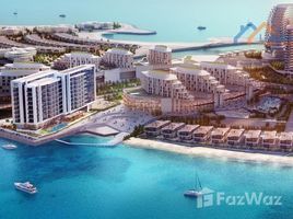 1 Bedroom Apartment for sale at Ras al Khaimah Gateway, The Lagoons