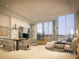 3 спален Квартира на продажу в The Address Residences Dubai Opera, Downtown Dubai