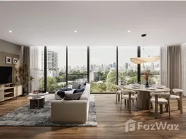 คอนโด 3 ห้องนอน ให้เช่า ในโครงการ Via 34, คลองตัน